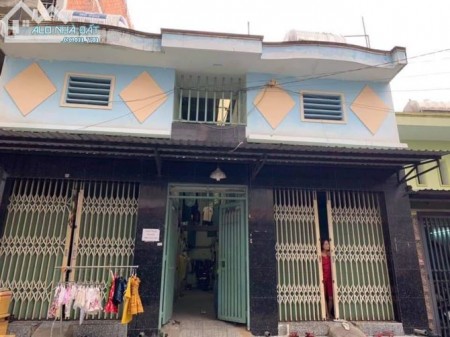 Kinh doanh Thua Lỗ Bán Lỗ 16 Phòng Trọ Cạnh Chợ 280m2 gần Khu Công Nghiệp 2.4 tỷ