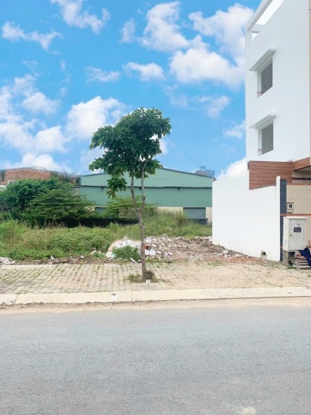 Bán 2 Lô Đất 15tr/m2 Trần Văn Giàu Bình Chánh Gần Bệnh Viện Chợ Rẫy 2 Sổ Hồng Bao Sang Tên