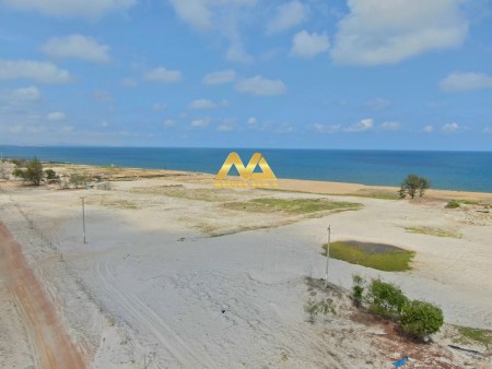 Sở hữu nhanh lô đất sát biển Hoà Phú với giá ưu đãi, gần sân bay