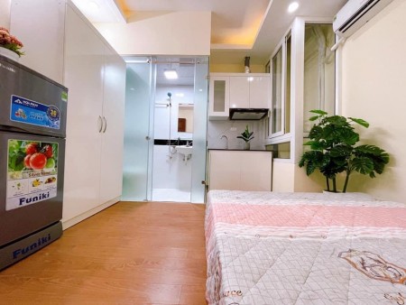 Bán Nhà Riêng Lương Thế Vinh, Thanh Xuân, ĐT-KD, 60m2x4T, 6.5 Tỷ.