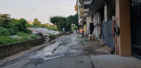 Bán đất rộng 6m mặt phố Âu Cơ Nhật Tân Tây Hồ kinh doanh nhỉnh 10 tỷ.