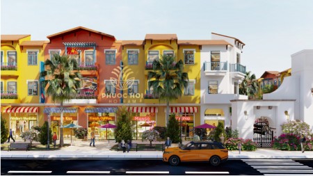 Mở bán đất nền ven biển tại Hồ Tràm - thanh toán trong 18 tháng - đợt đầu chỉ 35%