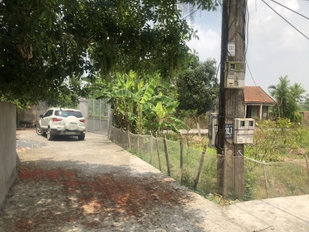 1000m2 đất full thổ cư giá tầm 2tr/m tại Dương Quang Mỹ Hào. Liên hệ ngay em báo giá
