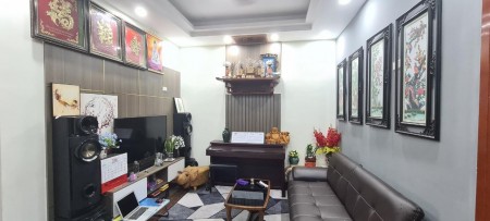 Bán căn 2PN dt 54m2 tòa CT12B full nội thất giá chỉ 1.23 tỷ, nhà bao đẹp