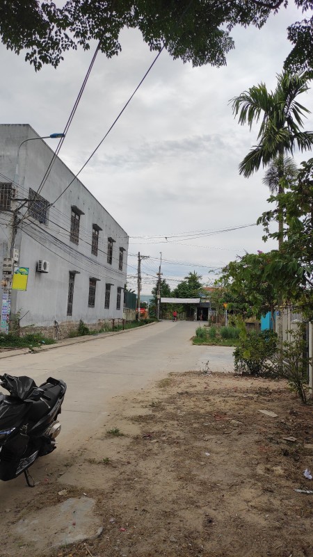 Gia đình chuyển về Bắc cần bán lại lô đất gần 1A diện tích 125m2