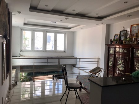 Bán nhà Trường Chinh, Quận Tân Bình, thiết kế hiện đại, sang trọng, 80m2, giá 8.8 tỷ