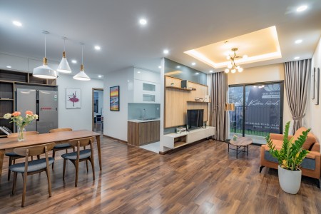 Chính thức mở bán căn hộ chung cư BID RESIDENCE Tố Hữu La Khê, Hà đông