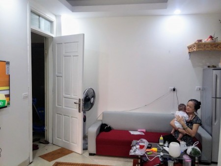 Siêu hiếm chính chủ cần bán căn hộ mini Vũ Tông Phan, Thanh Xuân 38m2 giá rẻ
