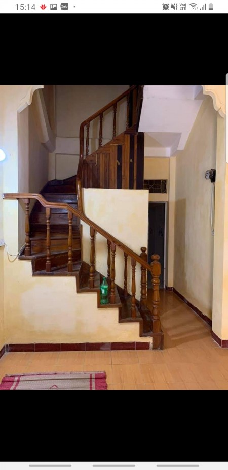 Cần bán nhà Dương Lâm KDT Văn Quán 35m,giá 2.85 tỷ