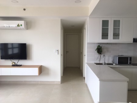 Bán căn hộ Masteri Thảo Điền Căn góc 3 phòng ngủ, view sông thoáng
