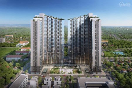 Chính chủ bán căn hộ cao cấp 121,4m2 toà Mipec Rubik 360, Xuân Thuỷ, giá từ hơn 3,33 tỷ