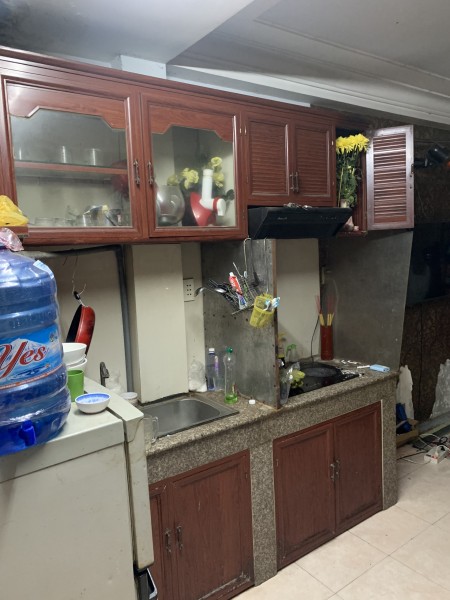 Mặt tiền kinh doanh sầm uất ngay chợ Nguyễn Sơn 4 tấm, giá chỉ 4.2 tỷ