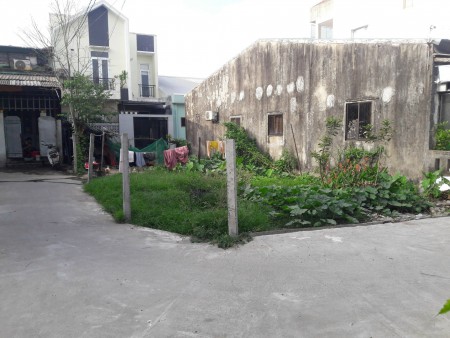 Bán gấp đất kiệt ô tô Phạm Thị Liên 3 mặt tiền, nở hậu LH 0346229509