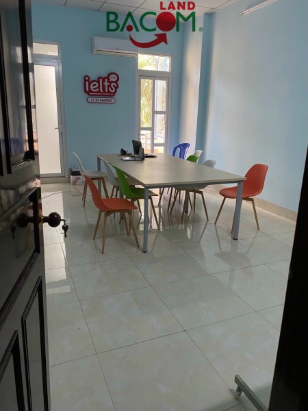 Bán nhà 1 trệt, 2 lầu khu D2D trung tâm Võ Thị Sáu dt 85.5m, giá 6.1 tỷ