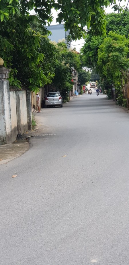 Lô đất đẹp, kinh doanh đỉnh Biên Giang-Hà Đông; 111m2 cần bán gấp