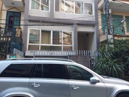 Hàng Hót Lê Trọng Tấn Thanh Xuân. Vỉa Hè Lô Góc Công Năng Tốt 61m2*4T 8.8 Tỷ 0835967888