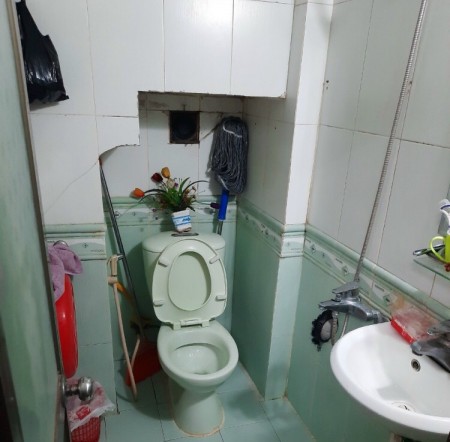 Chính chủ cần bán nhà tại địa chỉ số 10a ngõ 73 đê Trần Khát Chân Hai Bà Trưng Hà Nội
