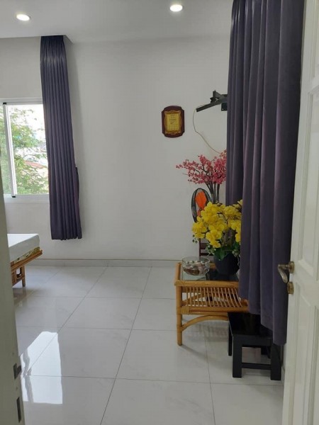 Bán nhà HXH 1 sẹc Hoàng Văn Thụ PHạm VĂn Hai (gần vòng xoay Lăng Cha Cả ) Tân Bình, LH 0908473588