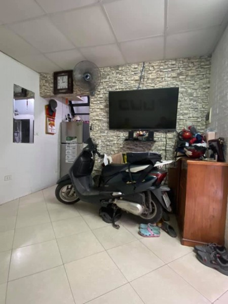 Nhà Kim Mã Thượng 23M, đường 6.6m mặt tiền giá 2 tỷ Ba Đình