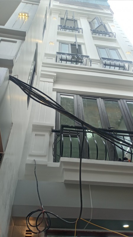 Đất vàng Đào Tấn Ba Đình, lô góc cấp 4 x 37m2 x 4.2m, chỉ 2.78 tỷ