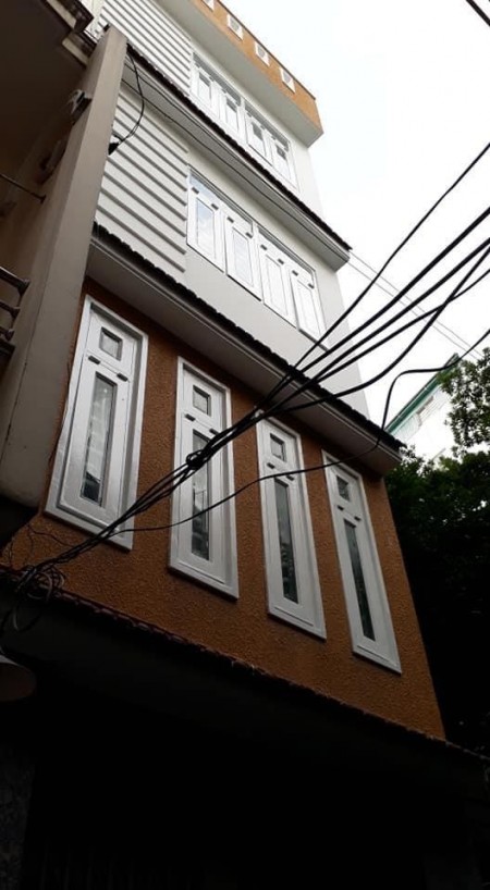 Bán nhà nguyên căn Nguyễn Sỹ Sách Quận Tân Bình, bao đẹp, giá 4 tỷ