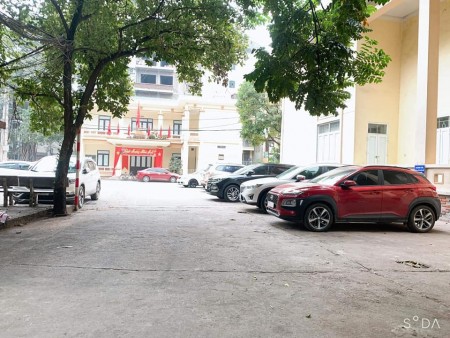 Nhà Thanh Bình tiện ích ngập tràn ô tô đua lượn trong nhà dt 40m2, giá nhỉnh 3 tỷ