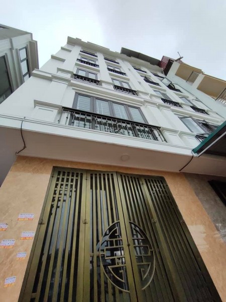 Bán nhà mới Yên Lộ, vài bước ra KĐT Đô Nghĩa 31m2 giá chào 2.3 tỷ
