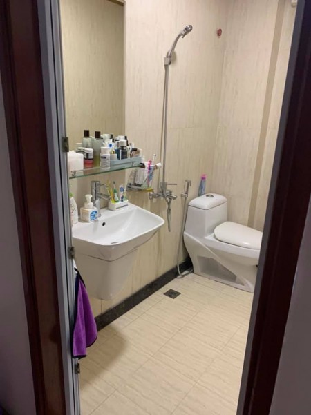 Đất Xây Tòa Nhà, dt 105m2 mt 7.6m Hoàng Như Tiếp, Quận Long Biên