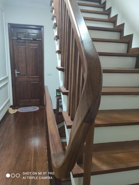 Siêu phẩm Bằng Liệt nhà siêu đẹp, dt 60m2, 6 tầng, giá 6.6 tỷ, có gara ô tô