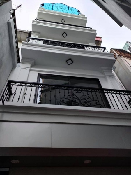 Siêu Rẻ! nhà Lê Quý Đôn, Hai Bà ,3P đi bộ BV 108,45m2,5 Tầng, mặt tiền 4.2m chỉ 6 tỉ 0913458362