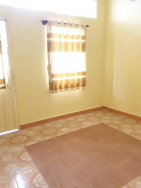 Huỳnh Thiện Lộc diện tích sử dụng 72m2 hẻm xe hơi 7.4 tỷ Hòa Thạnh Tân Phú