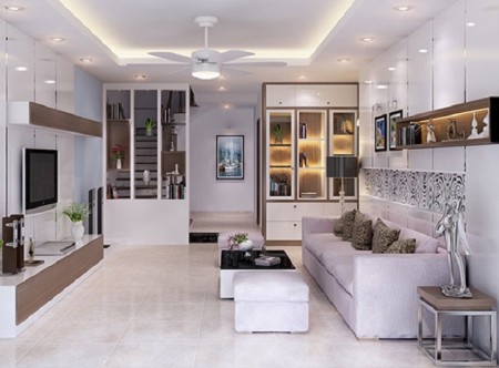 Hạ giá sốc bán nhà Hoàng Như Tiếp tặng nội thất, dt 40m2, 5 tầng, nhỉnh 3 tỷ, lhcc