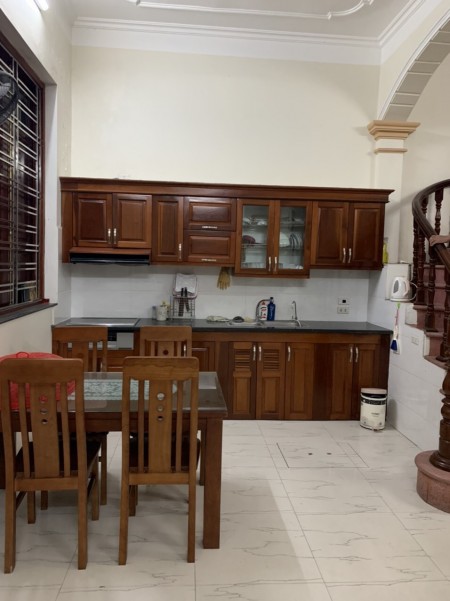 Bán nhà mặt phố khu Đông Nam Cường, dt 52.5m2, mt 7.5m, 3 tầng, giá rẻ nhất khu