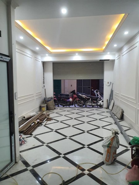 Bán Nhà Khương Đình, Hạ Đình 40m2, Gần Phố, mt 4m, mới koong, lô góc đẹp giá 5.2 Tỷ