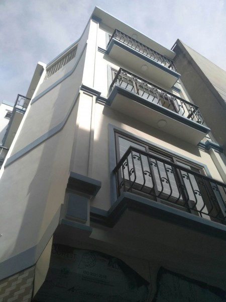 Cực hót! Bán nhà Thạch Bàn Quận Long Biên, tiểu biệt thự, dt 50m2, giá 3 tỷ