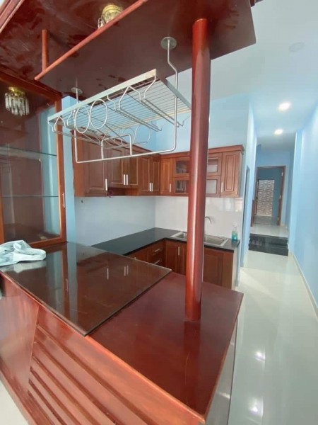 Mặt tiền kinh doanh Tây Sơn Tân Phú 3Lầu 60m2 chỉ 4tỷ75, lh 0964134846