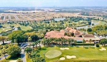 Bán đất nền dự án Biên Hòa New City của Tập Đoàn Hưng Thịnh Land