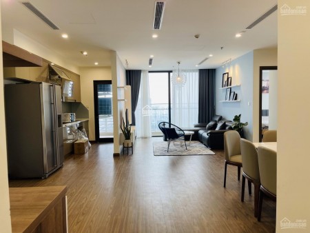Tìm bạn ở chung trong căn hộ cao cấp Vinhomes West Point, giá 5 triệu/tháng