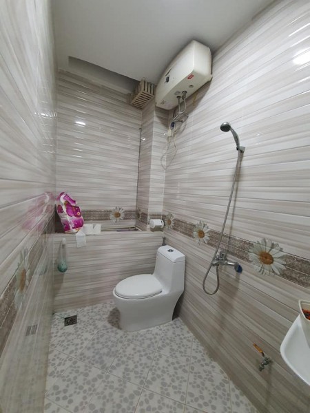 Bán nhà nguyên căn phố Ái Mộ 35m2, 6 tầng, tặng hết nội thất, giá nhỉnh 3 tỷ