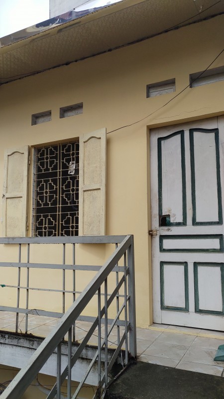Phòng trọ có điều hòa, nóng lạnh vị trí đẹp ở Hào Nam, Hà Nội