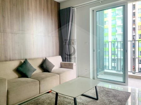Giảm giá căn hộ 2 phòng ngủ mùa dịch, giá cạnh tranh nhất thị trường