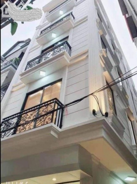 Bán Nhà Nhiêu Tứ phường 7 Quận Phú Nhuận giá bán chỉ 5Tỷ35