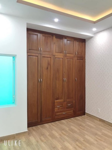 Bán nhà giá rẻ chính chủ đường Phạm Văn Bạch, Quận Tân Bình, giá 6.1 tỷ