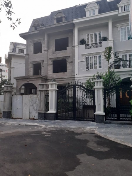 Thiện chí bán biệt thự 30 tỷ diện tích 255m2 tại Nam Cường, giá 30 tỷ