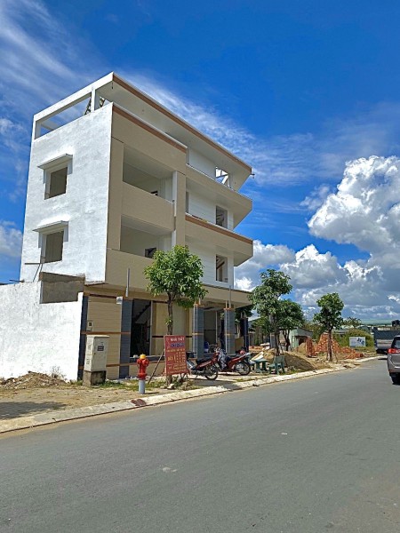 Đất Nền Liền Kề Bệnh Viện Chợ Rẫy 2 MT Trần Văn Giàu 15tr/m2 Sổ Hồng