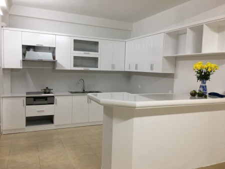 Cho thuê biệt thự góc 2 mặt tiền hẻm,P2 Tân Bình.15x13m 8PN 6WC thích hợp làm văn phòng, spa, chdv...