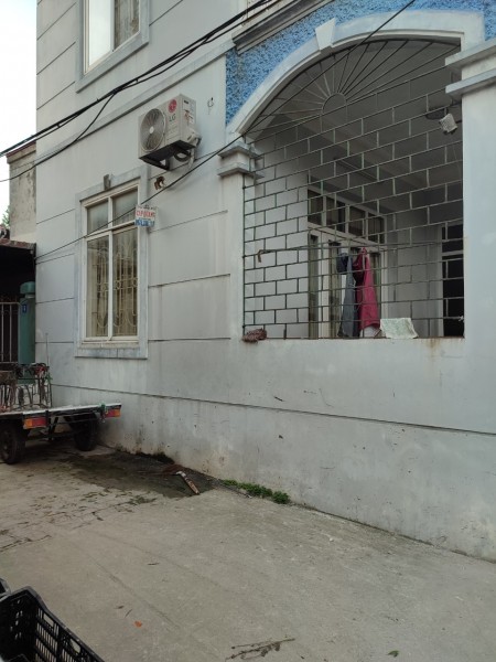 Bán gấp nhà nguyên căn Ngọa Long diện tích 68m2, ô tô vào tận cửa