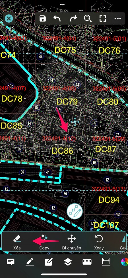 Đi đến slide 5