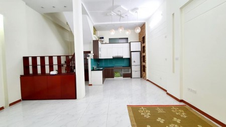 Bán nhà Vạn Bảo, Hiếm có khó tìm diện tích sử dụng 25m, giá 3,3 tỷ
