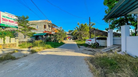 [Bán Đất] Xóm 1 Dưỡng Mong, Phú Thượng, Phú Vang, thành phố Huế, giá 2.2 tỷ